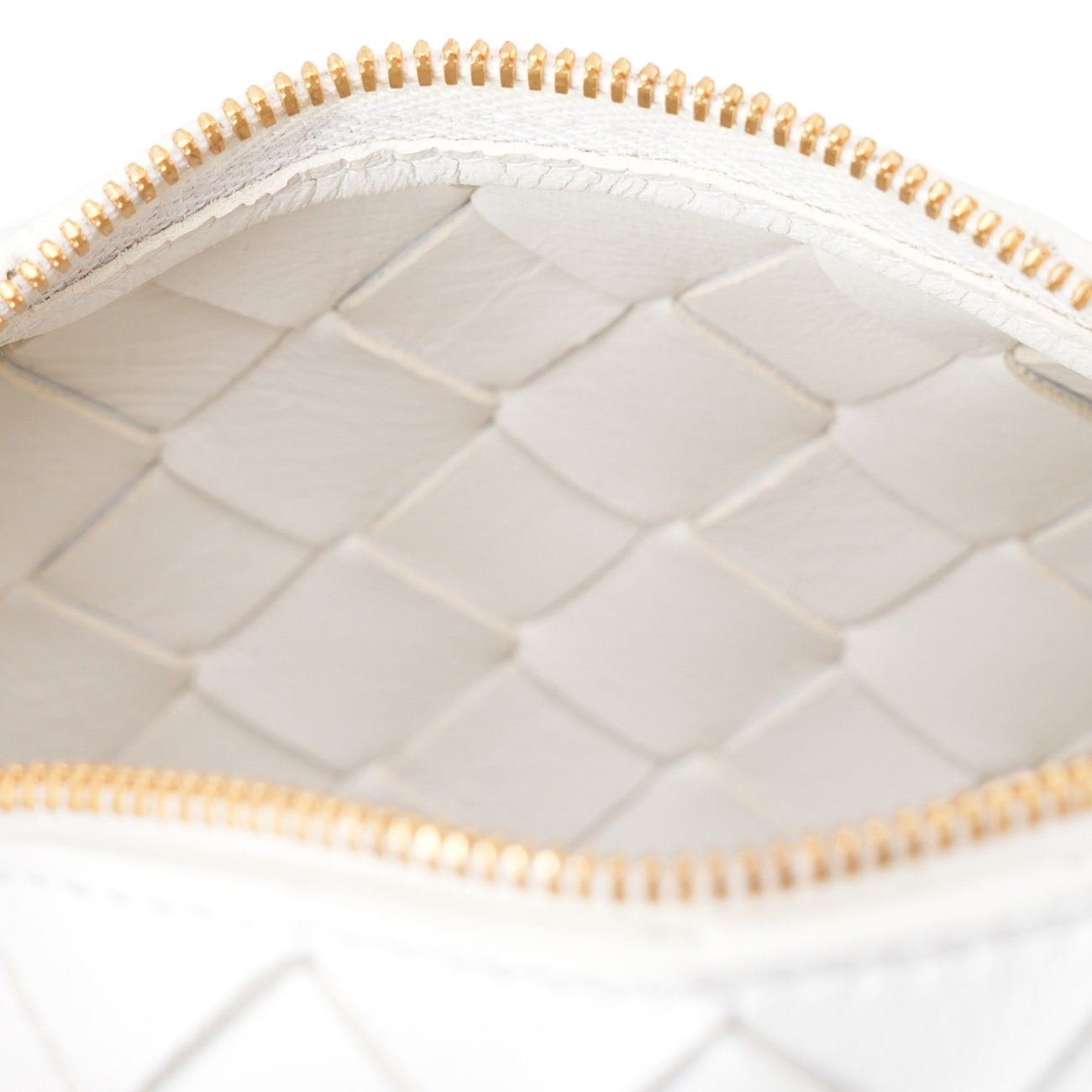 BOTTEGA VENETA(USED)보테가베네타 미니 루프 카메라백